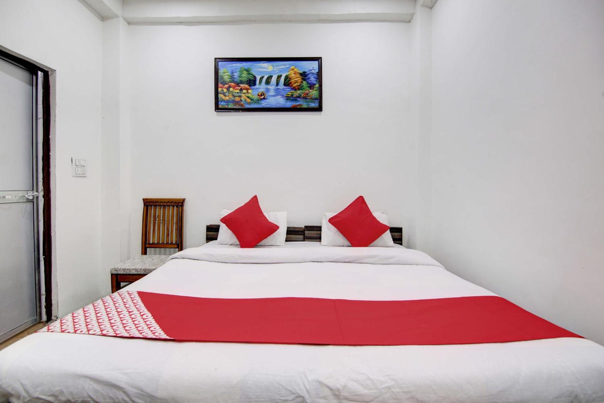 Hotel O Blossom Burari Delhi (National Capital Territory of India)